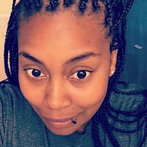 Meet your Posher, Erin